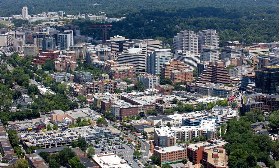 Bethesda, Maryland